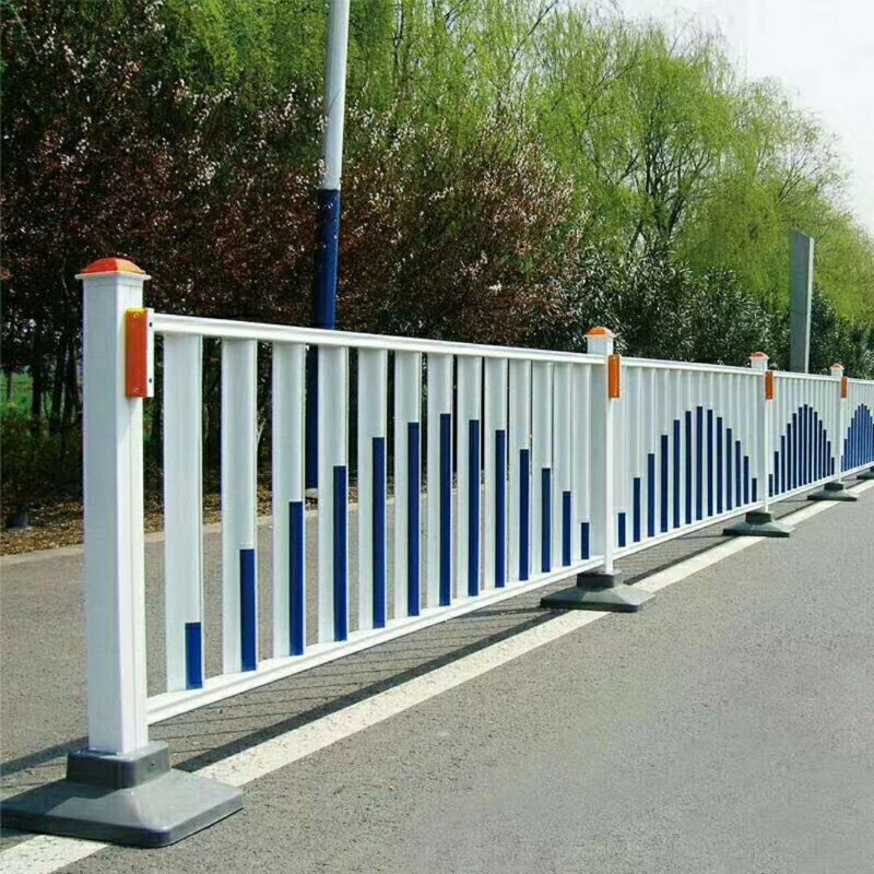 道路隔断护栏